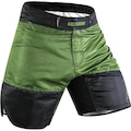 Bermuda Venum Revolution Dark Army - Masculina VERDE