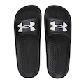 Chinelo Slide Under Armour Daily - Masculino PRETO
