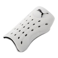 Caneleira Puma Ventilation Shinguard - Masculina BRANCO