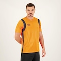 Camiseta Umbro Elite - Masculina LARANJA