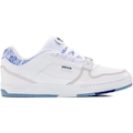 Tênis Hocks Pop Pro Bruno Silva - Masculino BRANCO