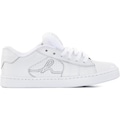 Tênis Hocks Ruas Brilhante - Masculino BRANCO