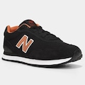 Tênis New Balance 515 - Feminino PRETO/BRONZE