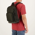 Mochila Olympikus Shammy 2.0 - 19 Litros PRETO