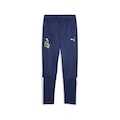 Calça Puma Neymar Jr Football - Infantil BRANCO/ROSA