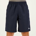 Bermuda adidas Color Block - Masculina AZUL