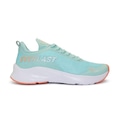Tênis Everlast Cave Runner - Feminino VERDE/BRANCO