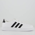 Tênis adidas Breaknet 2.0 - Feminino BRANCO