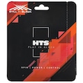 Corda para Raquete de Tênis Still In Black Hts 17L 1.25mm - Set Individual PRETO