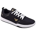 Tênis Vibe Orbit - Masculino PRETO