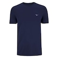 Camiseta Mizuno Nirvana New - Masculina AZUL