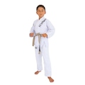 Kimono KVRA Soft - Infantil BRANCO