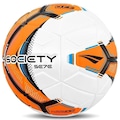 Bola Society Penalty Se7E Ultra Fusion XXIv BRANCO/LARANJA