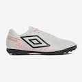 Chuteira Society Umbro Techno - Adulto BRANCO