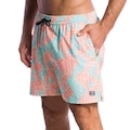 Bermuda Billabong Sundays Layback - Masculina AZUL