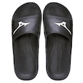 Chinelo Slide Mizuno Mz Enerzy - Masculino PRETO