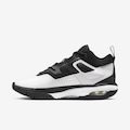 Tênis Nike Jordan Stay Loyal 3 - Masculino BRANCO/PRETO