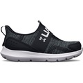 Tênis Under Armour Surge 3 Slip - Infantil PRETO