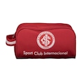 Necessaire do Internacional VERMELHO