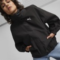 Jaqueta Puma Style - Feminina PRETO