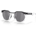 Óculos de Sol Unissex Oakley Hstn Matte Prizm Polarized PRETO
