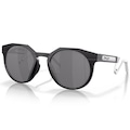 Óculos de Sol Oakley Hstn Metal Matte Black Prizm Black PRETO