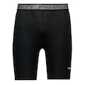 Bermuda de Compressão Penalty Skin - Masculina PRETO