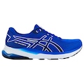 Tênis Asics Gel-Shinobi 2 - Masculino AZUL/BRANCO