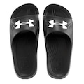 Chinelo Under Armour Core 2 - Unissex PRETO