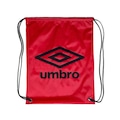Gym Sack Umbro Diamond Ussex Vermelho/Preto