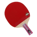 Raquete de Tênis de Mesa Donic Dhs H4006 Classineta VERMELHO