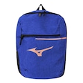 Mochila Mizuno Master - 21 Litros AZUL