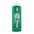 Garrafa Brasfoot Palmeiras Tropper Logo - 950 ml VERDE