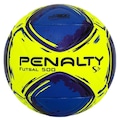 Bola de Futsal Penalty S11 R2 XXIV - Feminino AMARELO