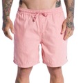 Bermuda Elástico RVCA Escalope - Masculina ROSA