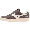 Tênis Mizuno City Wind - Unissex CINZA