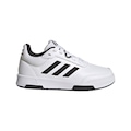 Tênis adidas Tensaur Sport Training Lace - Infantil BRANCO/PRETO