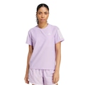 Camiseta adidas Otr B Tee - Feminina ROXO