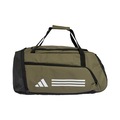 Mala adidas Mala adidas Tr Duffle M VERDE/BRANCO