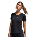 Camiseta Ultra Olympikus - Feminina PRETO