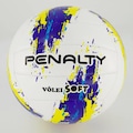 Bola de Vôlei Penalty Soft XXIII BRANCO