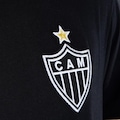 Camiseta do Atlético Mineiro Surf Center Classic - Masculina PRETO