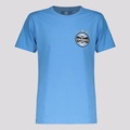 Camisa Grêmio Classic - Infantil AZUL CLARO