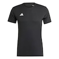 Camiseta adidas Adizero e Tee - Masculina PRETO