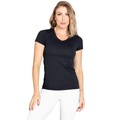 Camiseta Trinys Eco Dry Essential A-860 - Feminina PRETO