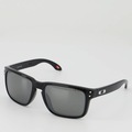 Óculos de Sol Unissex Oakley Holbrook Polished PRETO