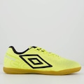 Chuteira Futsal Umbro Techno - Adulto VERDE