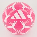 Bola de Futebol de Campo adidas Starlancer ROSA