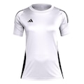 Camisa adidas Tiro24 Jsyw - Masculino BRANCO
