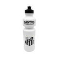 Garrafa do Santos Escudo Cebola Brindes - 750ml PRETO